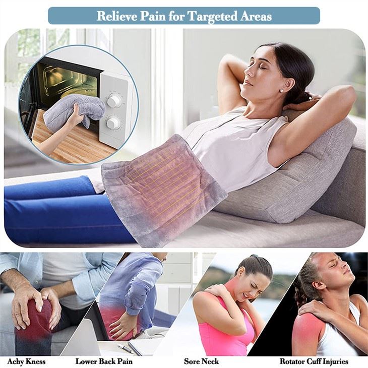 Amazon Heating Pad For Back Pain
