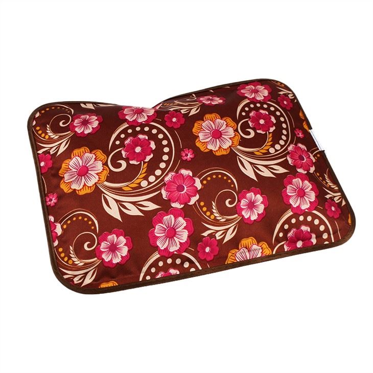 Cheap Price Supplier Electric Hot Water Bottle