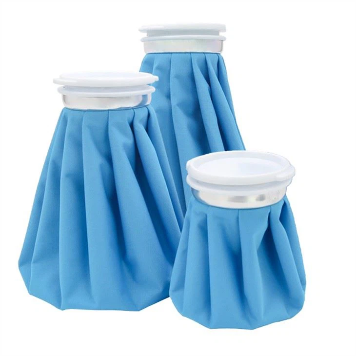 Different Sizes Reusable Ice Bag