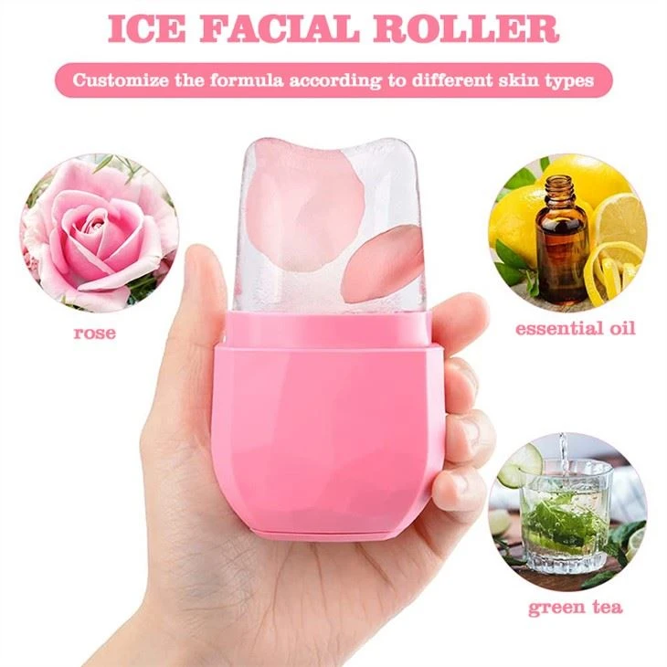 Ice Roller For Face
