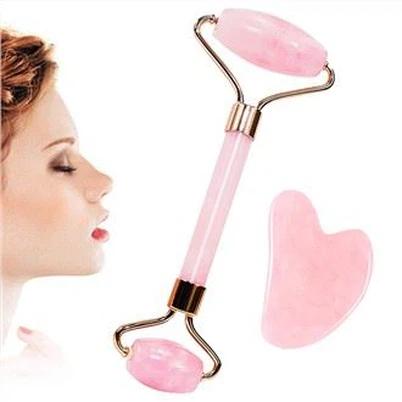 أسطوانة اليشم ومجموعة غوا شا