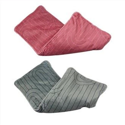 وسادة تدفئة قابلة للميكروويف للتشنجات