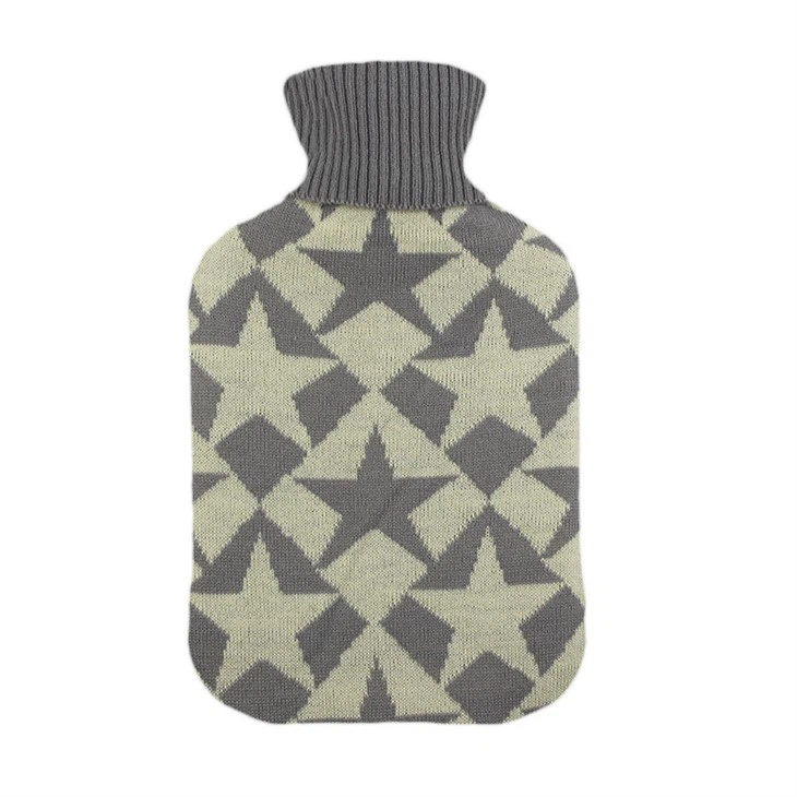 Classic Hot-water Bottle Manufacturer Cover