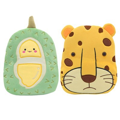 عبوات حرارية للحيوانات قابلة للاستخدام في الميكروويف