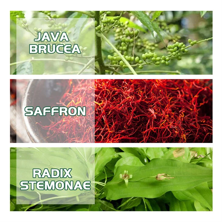 White Spot Removal Skin Vitiligo Cream