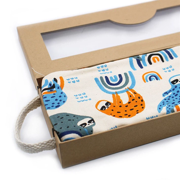 Microwavable Wheat Bag Moist Heat Pack