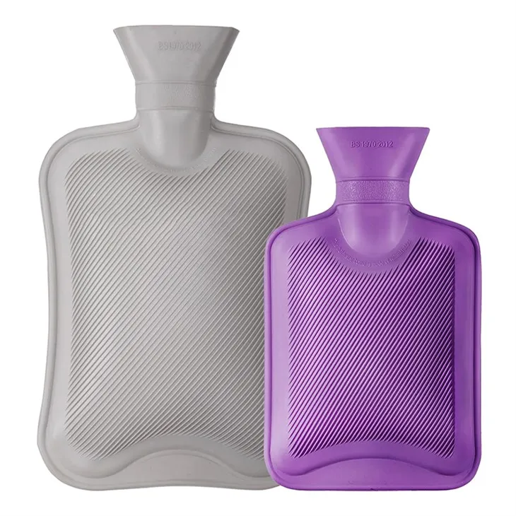 Mini Hot Water Bottle Bag