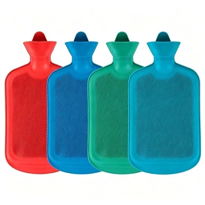 2000ml المطاط كيس الماء الساخن