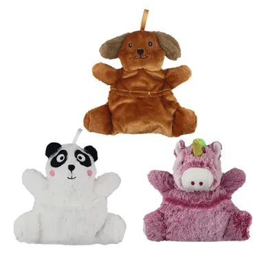 زجاجات مياه متنقلة للحيوانات الأليفة سعة 250 مل و 500 مل