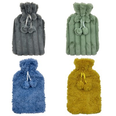 وسادة تدفئة كهربائية بمنفذ USB